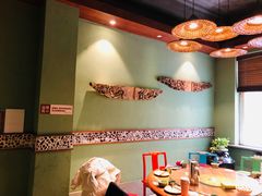 -食欲老院子荆芥疙瘩汤(经五路店)