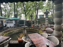 -Golden Lily河内巴黎法越料理餐厅(建国西路店)