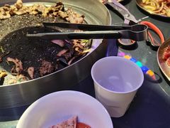 -碳匠炭火烤肉