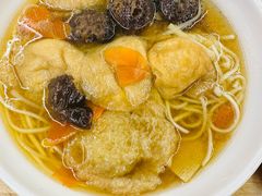 -龙华素斋(龙华路店)