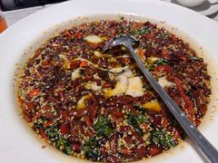 -天辣(金桥啦啦宝都店)