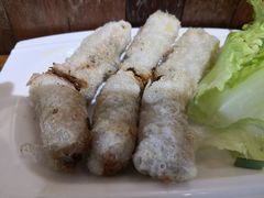 春卷-越南牛肉河粉餐厅(书院巷店)