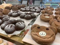 -奈雪的茶(国金中心店)