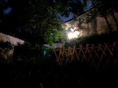 -法云安缦酒店