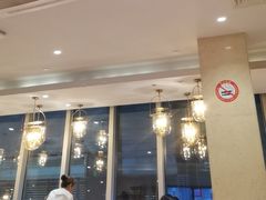 -西贝(吴江路湟普汇店)