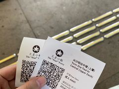 -天星小轮码头