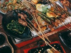 -林二哥宜烤官·宜宾小烧烤