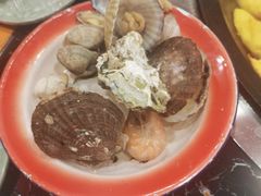-边江铁锅炖鱼(振八街店)