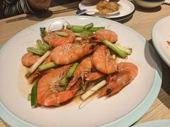 -小船渔村·大连菜·大连焖鱼(黄河路店)
