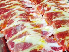 -胡同烧烤·烤肉(塔湾店)