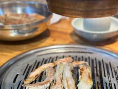 -金顺碳烤肉(1号店)