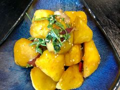 -翠湖宾馆·中餐厅