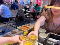 -大头叔烤鸡爪·朝鲜族烤串(天池路店)