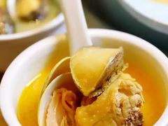 -青瓷火锅料理(西单大悦城店)