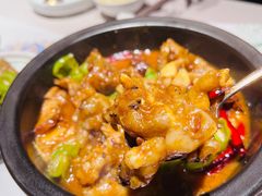 -云海肴·汽锅鸡·云南菜(高德置地店)