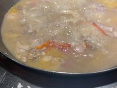 -泽成冰煮羊(非·遗东岸国际店)