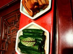 -万荣烤鸭店·北京菜(天坛店)