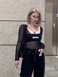 -New Fashion·新时尚形象设计