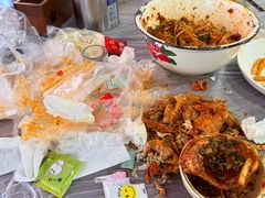 -辣螃铠盆盆蟹大排档(总店)