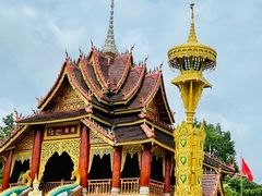 -西双版纳总佛寺