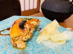 -水之惠鲜鱼料理(王府大街店)