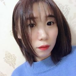 -魅力发型