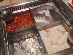 拼锅-海底捞火锅(万象城店)