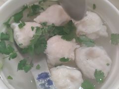 福鼎鱼丸-大叔家福鼎小吃(十全街店)