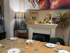 -Mark&Mars Restaurant