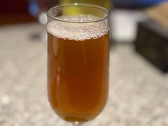 -真地道京味府·鲜橙烤鸭·北京菜(朝阳公园·甜水园店)