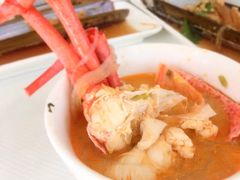 -新加坡海鲜共和(名胜世界圣淘沙海滨坊)