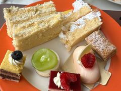 -粤海喜来登酒店·盛宴海鲜牛排自助餐厅(天河城店)