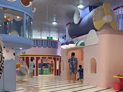 -汤连得温泉馆(宝山店)