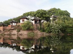 -东坡赤壁风景名胜区