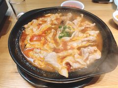 -老砂锅(城北店)