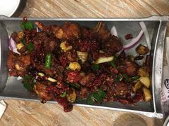 -树厨贵州菜(大十字店)