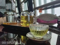 -瑞吉酒店·The Drawing Room闲逸廊·云端下午茶·夜奢Whiskey