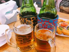 -J Daeng Seafood