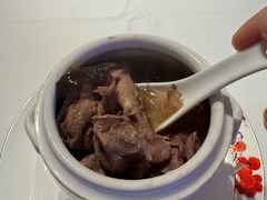 -山泉粤宴(广东大厦店)