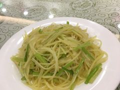 -李连贵熏肉大饼(沈阳站店)