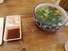 -清真·玛丽亚新疆菜主题餐厅(浙江中路店)