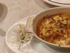-玛格萝妮比萨屋(陆家浜路店)