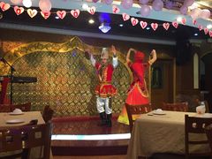 -维吾尔餐厅(宜山路店)