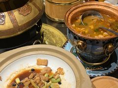 -老阿妈蒙古村·蒙古包·草原文化·歌舞表演(老君堂店)