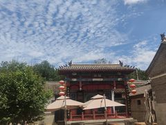 -牟氏庄园
