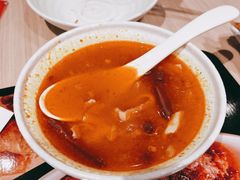-大师兄·手工面·西北菜(美的悦然广场店)