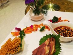 -箪食巷私房菜馆·鲁菜(玉函路店)