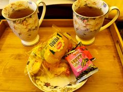 -富侨养生(康乾店)