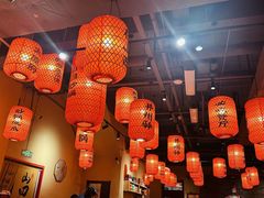 -山四砂锅(太原钟楼街店)