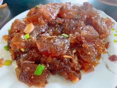 -邢家锅贴老店·非遗·开封菜(金明广场店)